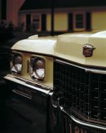 Cadillac Fleetwood Sixty Special Brougham 1971 года